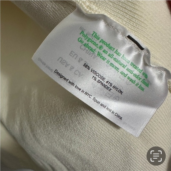 M.M LaFleur The Merritt Wrap Jardigan Cardigan - Picture 14 of 16